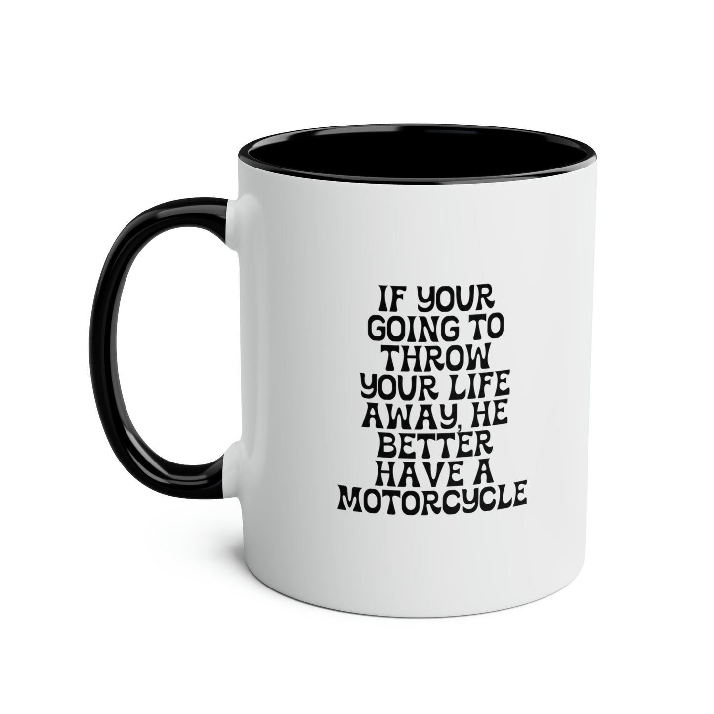 Lorelai Gilmore Quotes / Gilmore Girls Mug