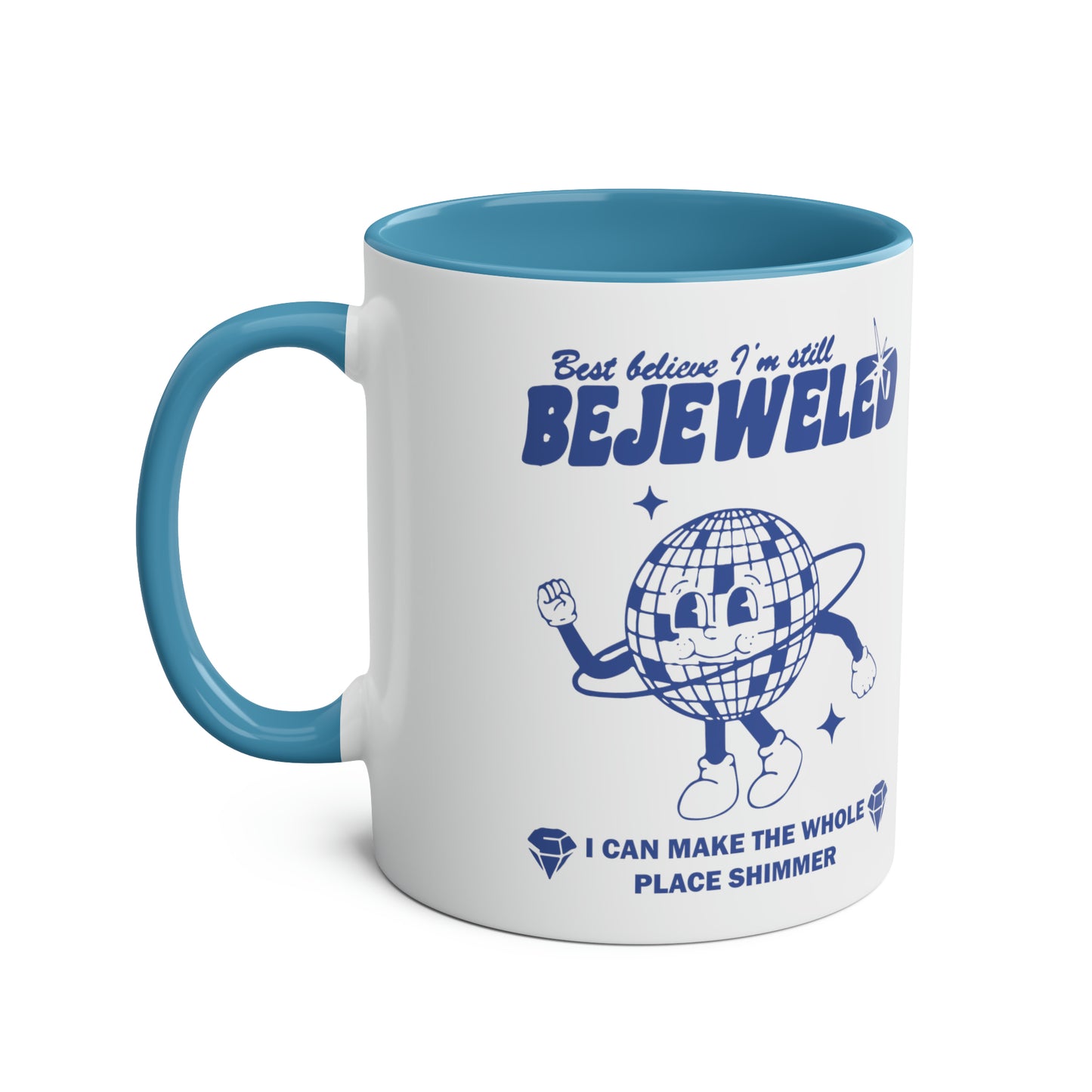Bejeweled / Taylor Swift Mug