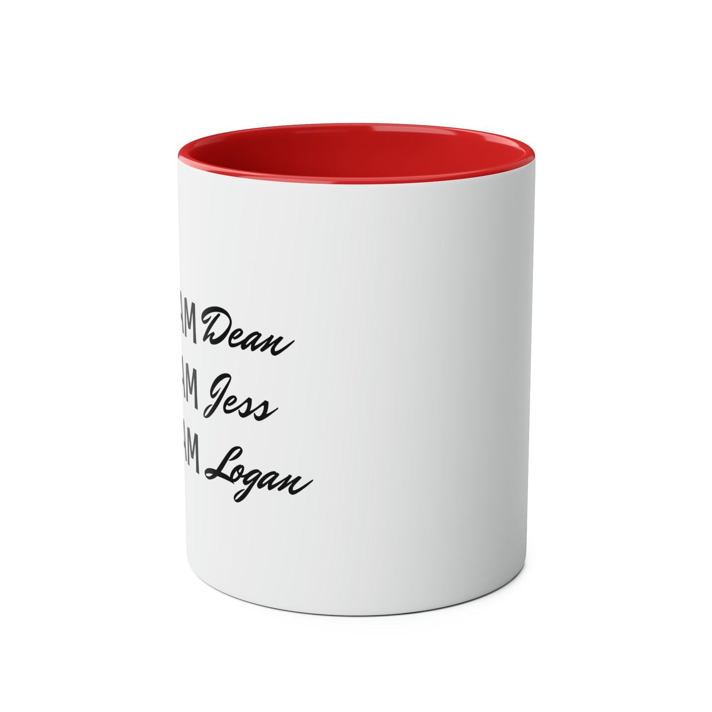 Team Logan / Gilmore Girls Mug