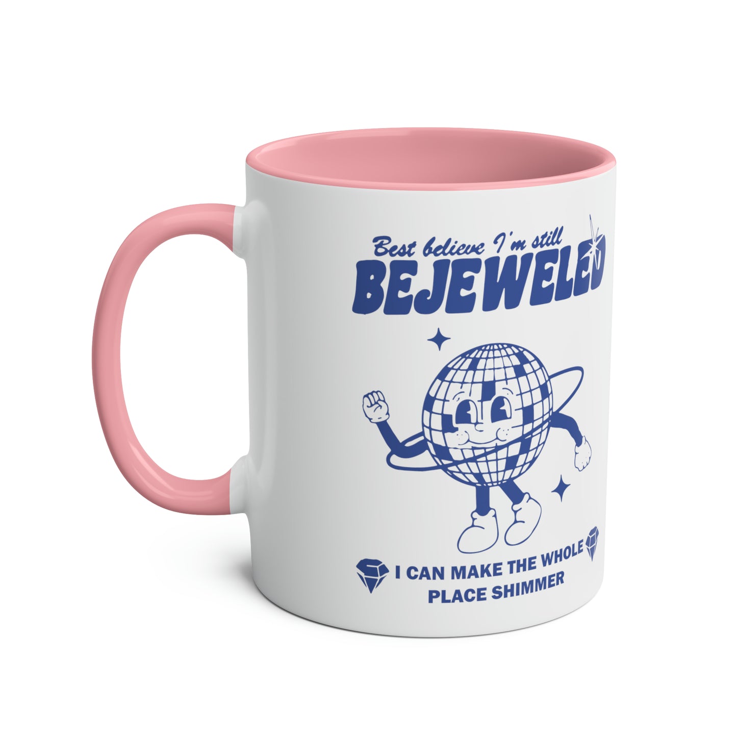 Bejeweled / Taylor Swift Mug
